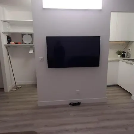 Magnifique De 25 M2 Apartment *