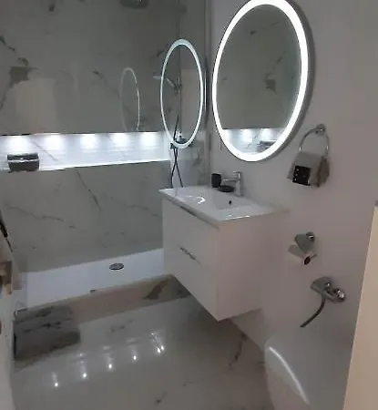 Apartment Magnifique De 25 M2