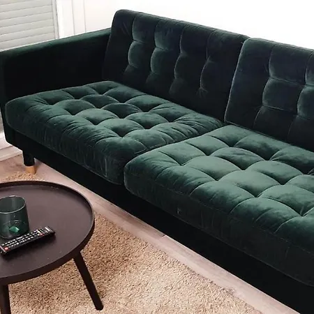 Apartment Magnifique De 25 M2 *
