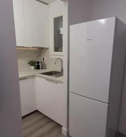 Magnifique De 25 M2 Apartment Paris