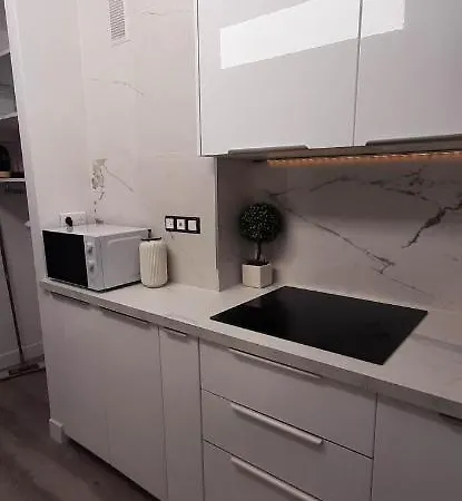 Magnifique De 25 M2