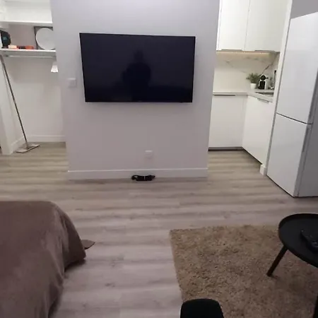 Apartment Magnifique De 25 M2