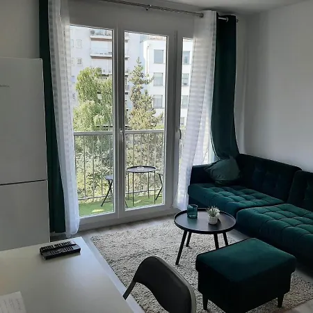 Magnifique De 25 M2 * Paris