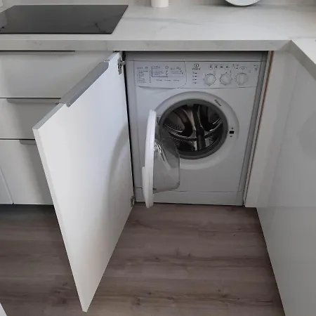 Magnifique De 25 M2 Apartment