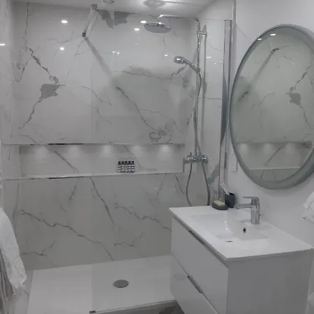 Apartment Magnifique De 25 M2
