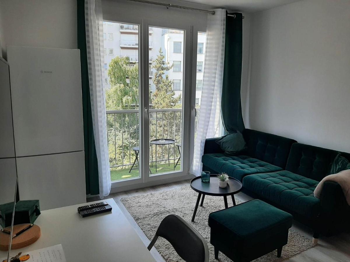 Magnifique De 25 M2 * Parigi